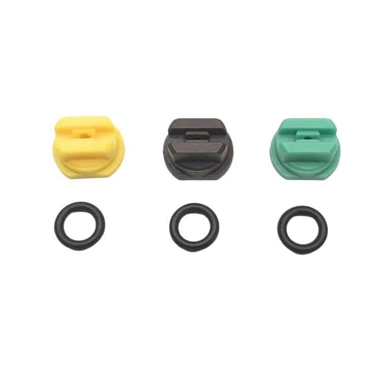 For Karcher Puzzi 8/1 & 10/1 Spray Extractor Replacement Nozzle 2.884-546.0, 3pcs / set, 4pcs / set – 3pcs / set | PartsWorld