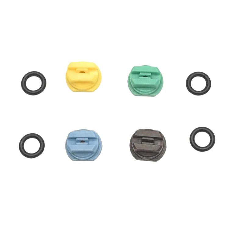 For Karcher Puzzi 8/1 & 10/1 Spray Extractor Replacement Nozzle 2.884-546.0, 3pcs / set, 4pcs / set – 4pcs / set | PartsWorld
