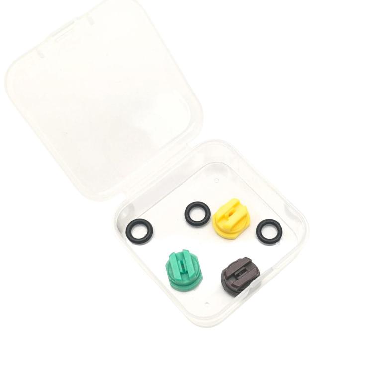 For Karcher Puzzi 8/1 & 10/1 Spray Extractor Replacement Nozzle 2.884-546.0, 3pcs / set, 4pcs / set | PartsWorld