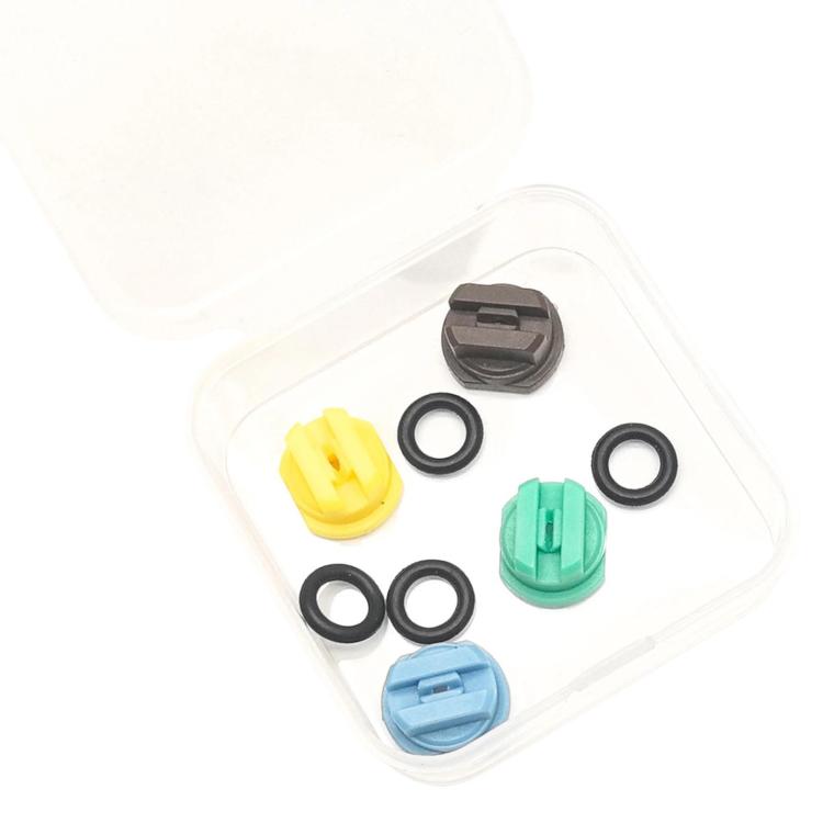 For Karcher Puzzi 8/1 & 10/1 Spray Extractor Replacement Nozzle 2.884-546.0, 3pcs / set, 4pcs / set | PartsWorld