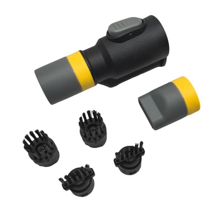 Spray Extractors Shoe Washing Brush 2.863-370.0, For Karcher SE3 / SE4 / SE6, For Karcher SE 3-18 Compact