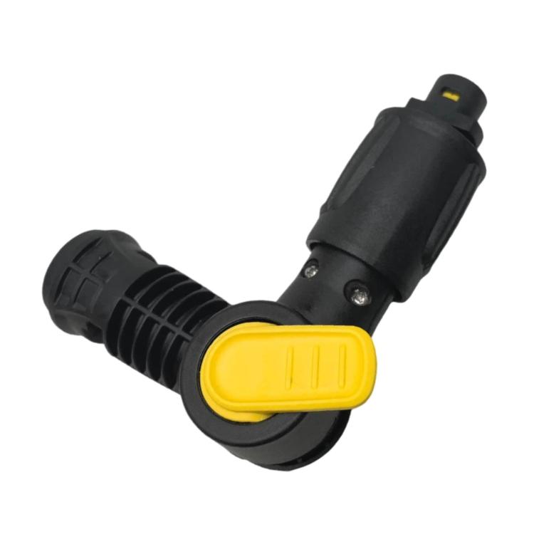 For Karcher Vario K-Series Regulator Pressure Washer Replacement Part 2.604-733.0, 2.604-733.0 – 2.604-733.0 | PartsWorld