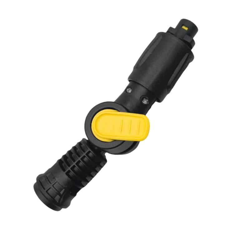 For Karcher Vario K-Series Regulator Pressure Washer Replacement Part 2.604-733.0, 2.604-733.0 | PartsWorld