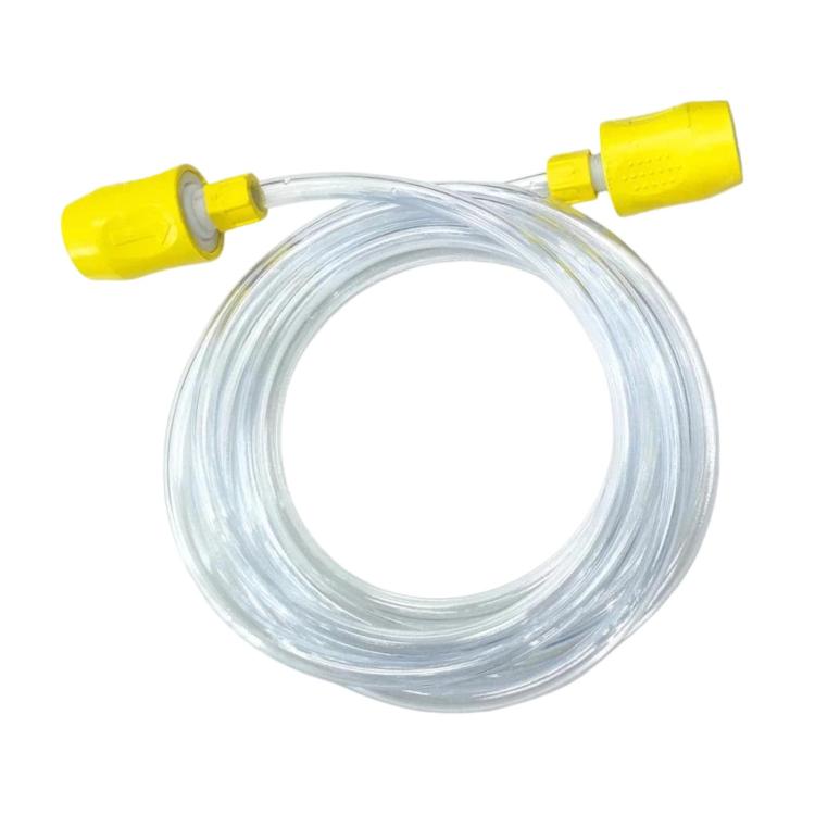 For Karcher Puzzi 8/10 Spray Extractor 2.5m Inlet Hose 4.446-023.0, 4.446-023.0