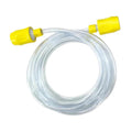For Karcher Puzzi 8/10 Spray Extractor 2.5m Inlet Hose 4.446-023.0, 4.446-023.0