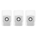 3pcs / Pack Dust Bag For DJI ROMO P2 / A2 Ultra Thin Base Station, Dust Bag – Dust Bag | PartsWorld