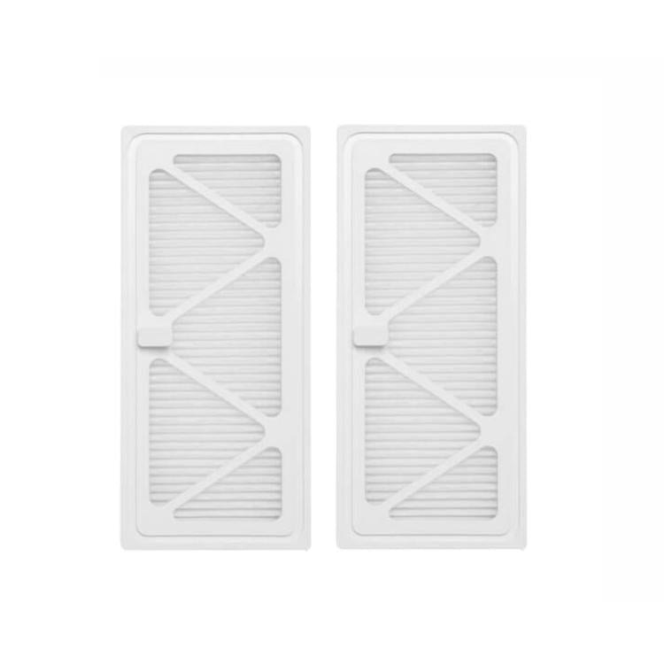 2pcs / Pack High Efficiency Filter For DJI ROMO P2 / A2 Robot Vacuum Cleaner, Filter – Filter | PartsWorld