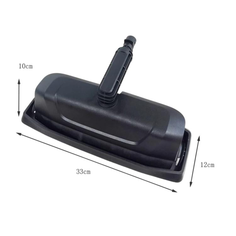 For Karcher PS20 / PS30 High Pressure Washing Floor Brush 2.644-191.0, High Pressure Washing Floor Brush | PartsWorld