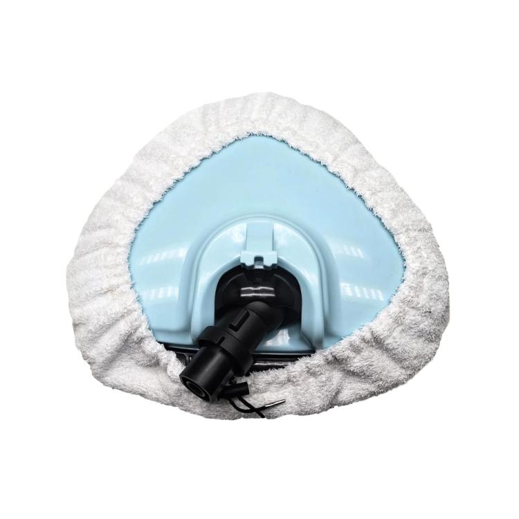 For Kitfort Steam Cleaner Steam Mop Cloth Pads | PartsWorld