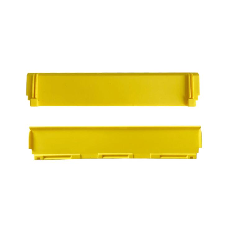 For Karcher WV6 Window Cleaning Machine Scraper Bar 5.633-360.0, 170mm+280mm | PartsWorld