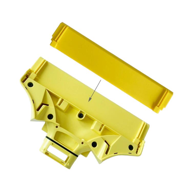 For Karcher WV6 Window Cleaning Machine Scraper Bar 5.633-360.0, 170mm+280mm | PartsWorld
