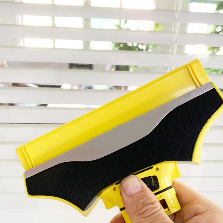 For Karcher WV6 Window Cleaning Machine Scraper Bar 5.633-360.0, 170mm+280mm | PartsWorld