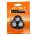 Replacement Shaver Head Assembly for Philips S3101 / S3205 / S3206