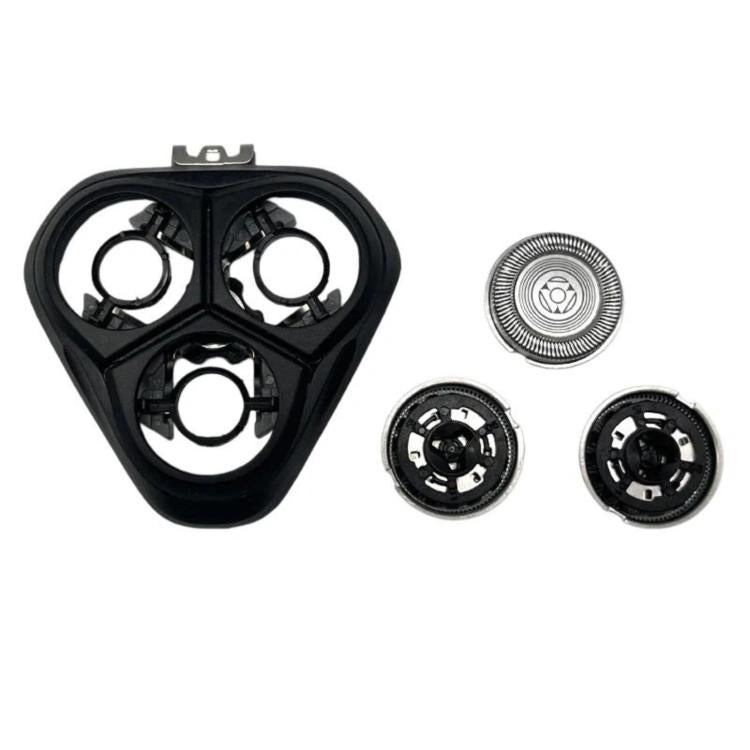 Replacement Shaver Head Assembly for Philips S3101 / S3205 / S3206
