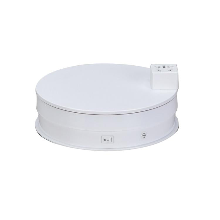 360-Degree Rotating Display Stand for Product Prop Photography