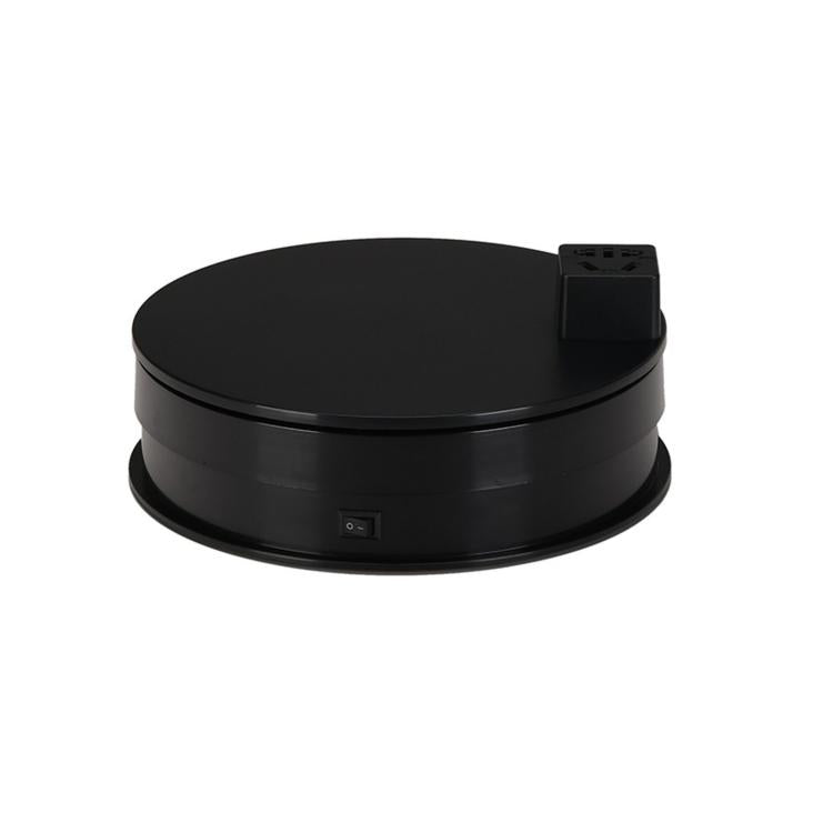 360-Degree Rotating Display Stand for Product Prop Photography
