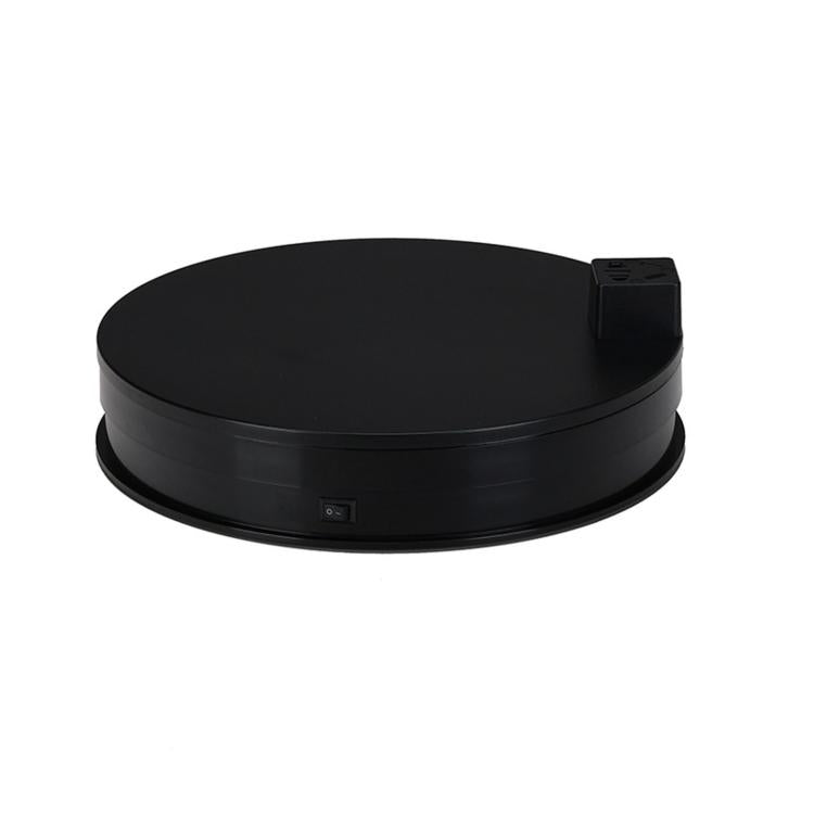 360-Degree Rotating Display Stand for Product Prop Photography