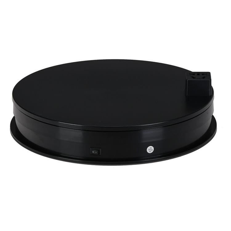 360-Degree Rotating Display Stand for Product Prop Photography