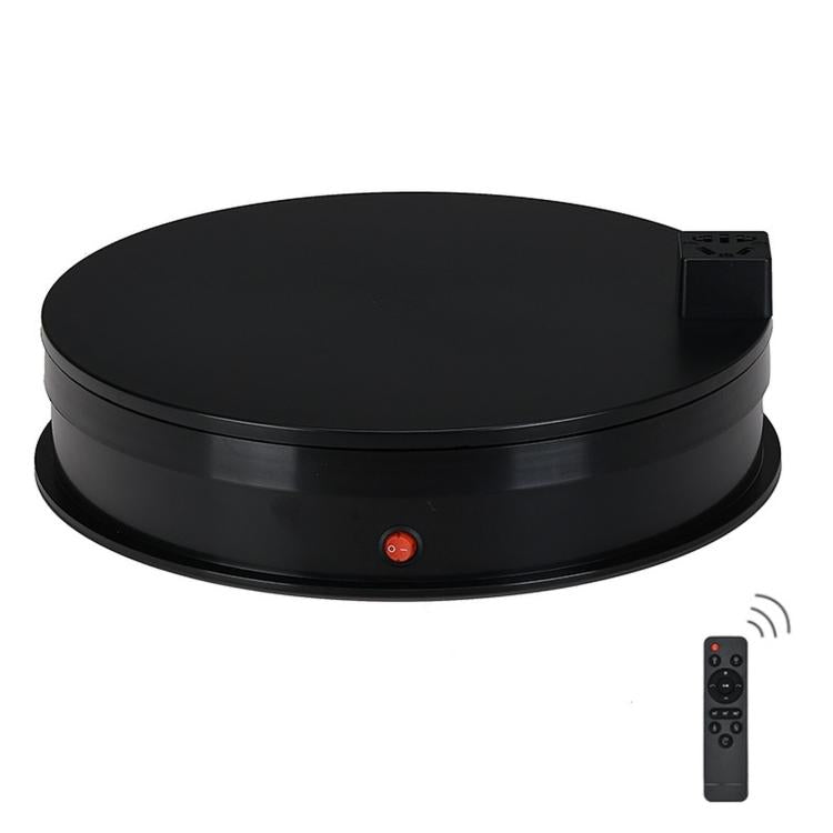 360-Degree Rotating Display Stand for Product Prop Photography