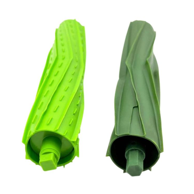 Complete brush and filter kit contents for Roomba i-series and E-series vacuums