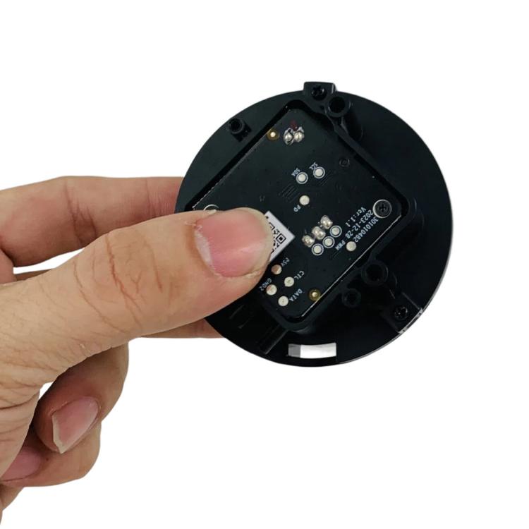 Replacement For Dreame Matrix 10 Ultra LDS Mainboard Lifting Laser Sensor Core Board, For Dreame Matrix 10 Ultra