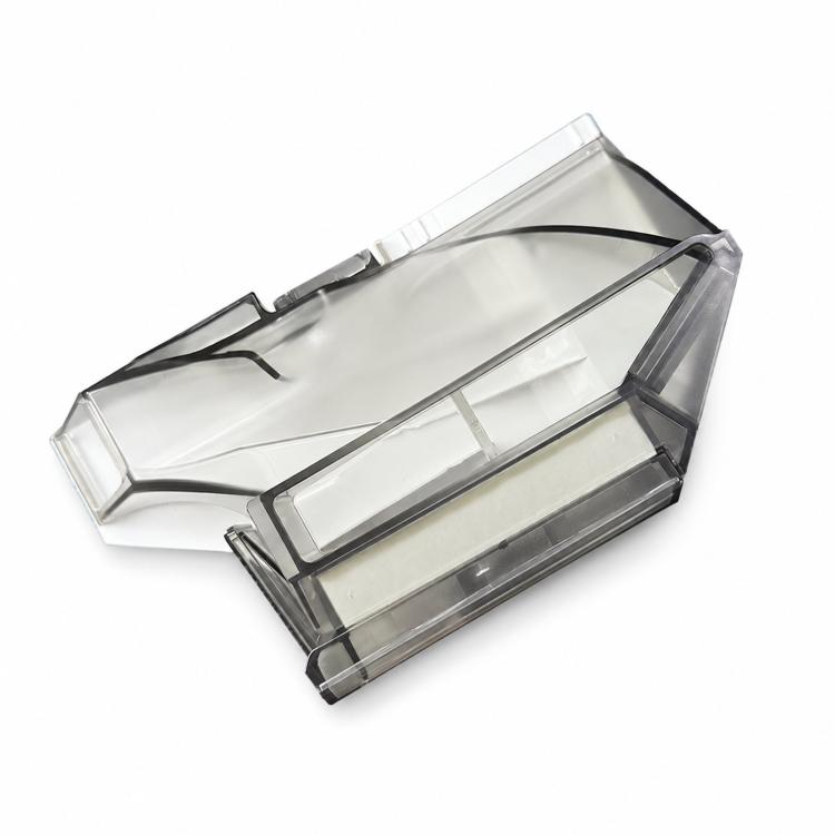 Replacement For Dreame X60 Max Ultra Robot Vacuum Dust Bin and Filter Parts, For Dreame X60 Max Ultra