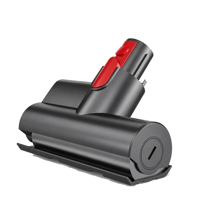 Compatible Motorized Mattress Tool Attachment for Dyson V7 V8 V10 V11 V15 Cordless Vacuum Cleaner, Motorized Mattress Tool