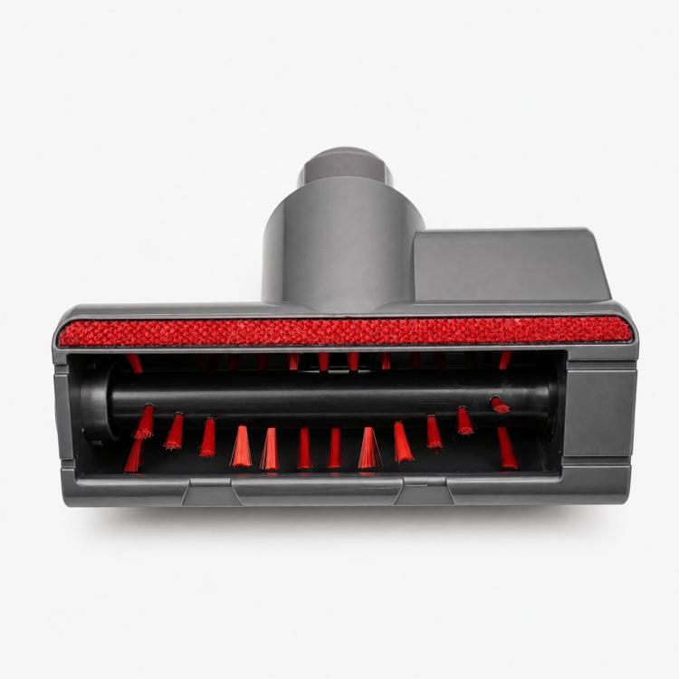 Compatible Motorized Mattress Tool Attachment for Dyson V7 V8 V10 V11 V15 Cordless Vacuum Cleaner, Motorized Mattress Tool