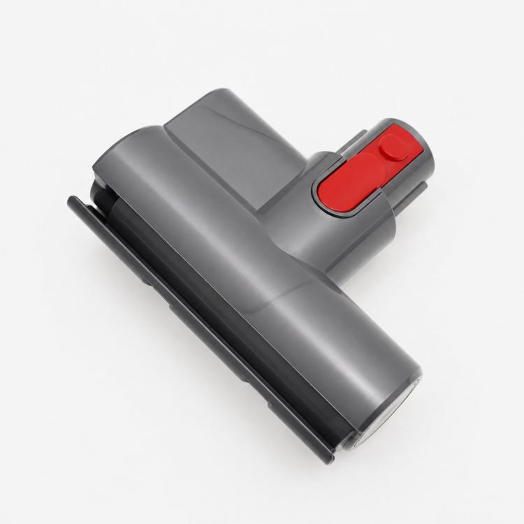 Compatible Motorized Mattress Tool Attachment for Dyson V7 V8 V10 V11 V15 Cordless Vacuum Cleaner, Motorized Mattress Tool