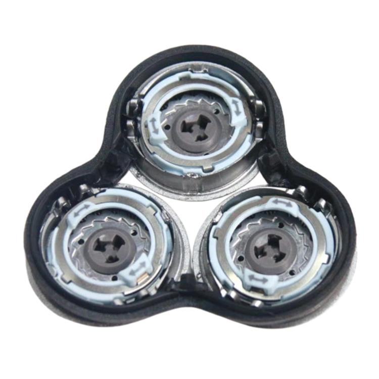 Replacement For Philips S9000 Series S9031 / S9041 / S9111 Electric Shaver Accessories, Upper Part, Middle Section
