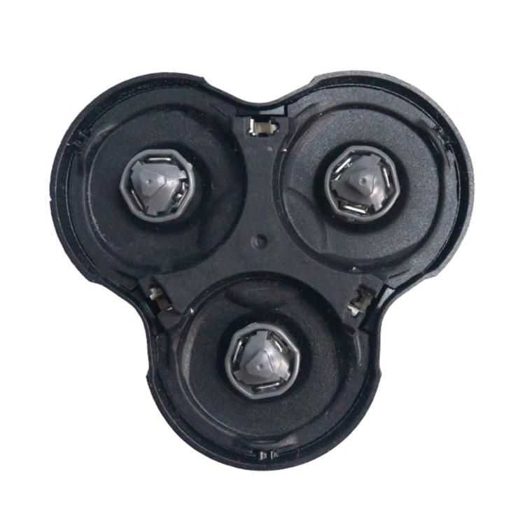 Replacement For Philips S9000 Series S9031 / S9041 / S9111 Electric Shaver Accessories, Upper Part, Middle Section