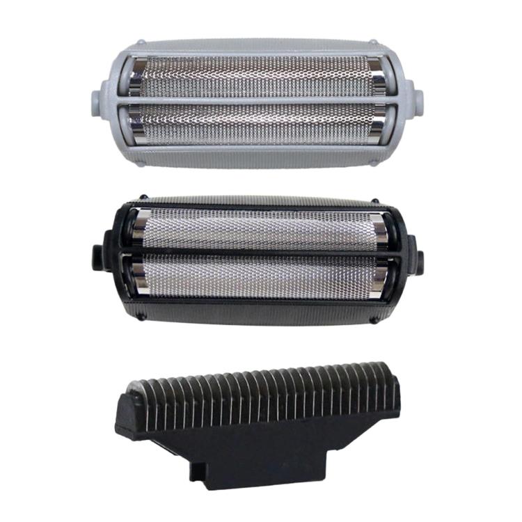 Replacement For Panasonic ES-RW30 / ES9859 / ES9852 / ES4025 Shaver Foil & Cutter Head