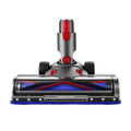 Compatible Motorhead Attachment For Dyson V7 V8 V10 V11 V15 Vacuum Cleaners Direct Drive Cleaner Head With LED Headlights, 19242