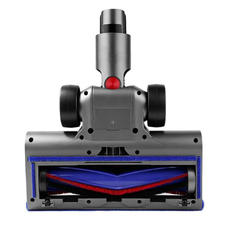 Compatible Motorhead Attachment For Dyson V7 V8 V10 V11 V15 Vacuum Cleaners Direct Drive Cleaner Head With LED Headlights, 19242