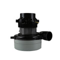 1200W 220V Wet & Dry Floor Scrubber Vacuum Motor Replacement Universal Commercial Suction Motor Assembly