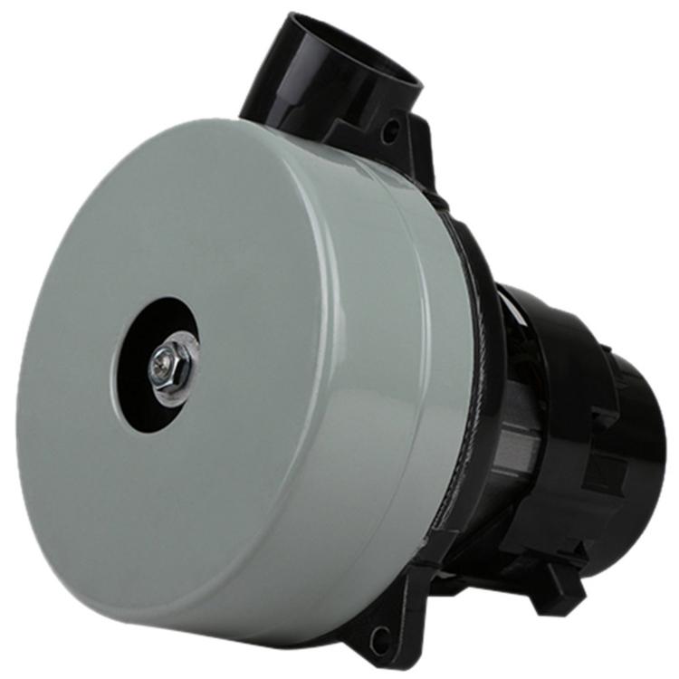 1200W 220V Wet & Dry Floor Scrubber Vacuum Motor Replacement Universal Commercial Suction Motor Assembly