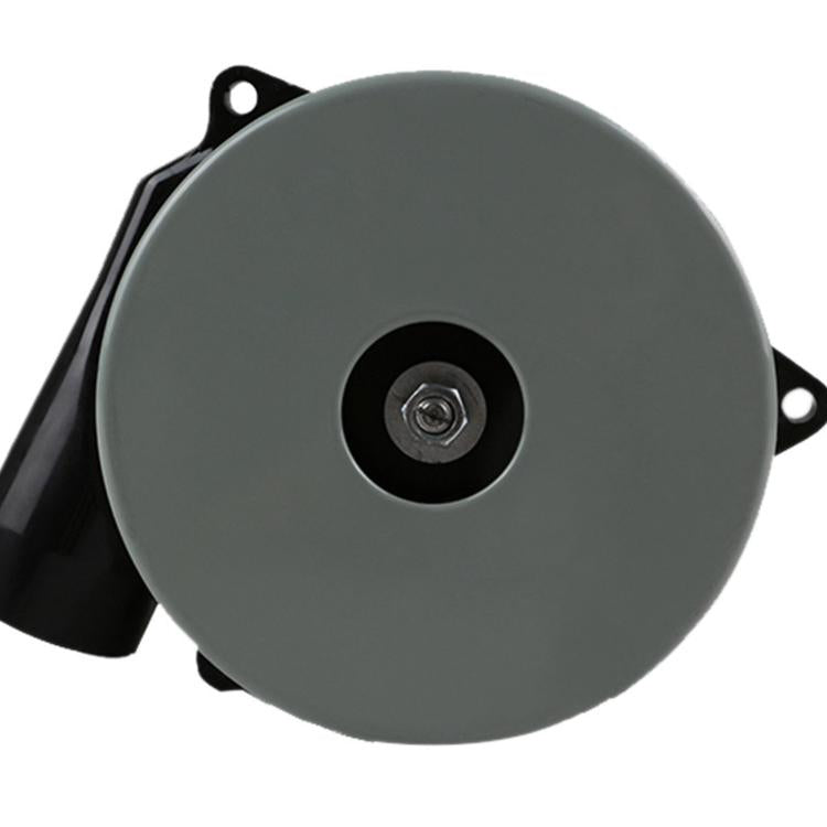 1200W 220V Wet & Dry Floor Scrubber Vacuum Motor Replacement Universal Commercial Suction Motor Assembly