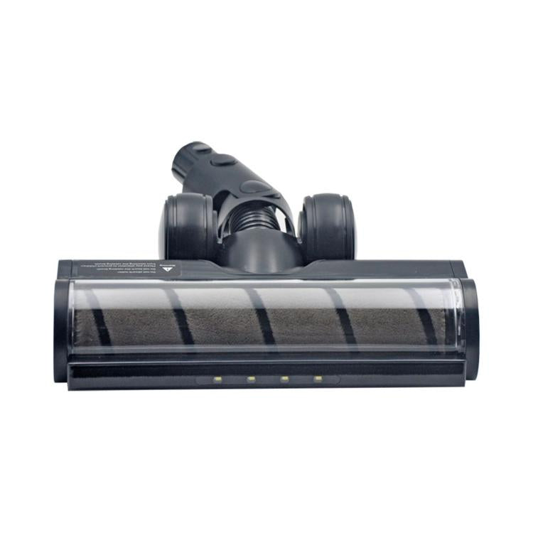 Replacement Motorized Floor Brush Head with LED Lights for Dreame R10 / R20 / R30 / T20 / T30 Vacuums (Z6 Soft Roller Brush)