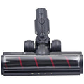 Replacement Motorized Floor Brush Head With LED Lights For Dreame R10 / R20 / R30 / T20 / T30 Vacuums Z5 Soft Roller Brush, Z5 Soft Roller Brush