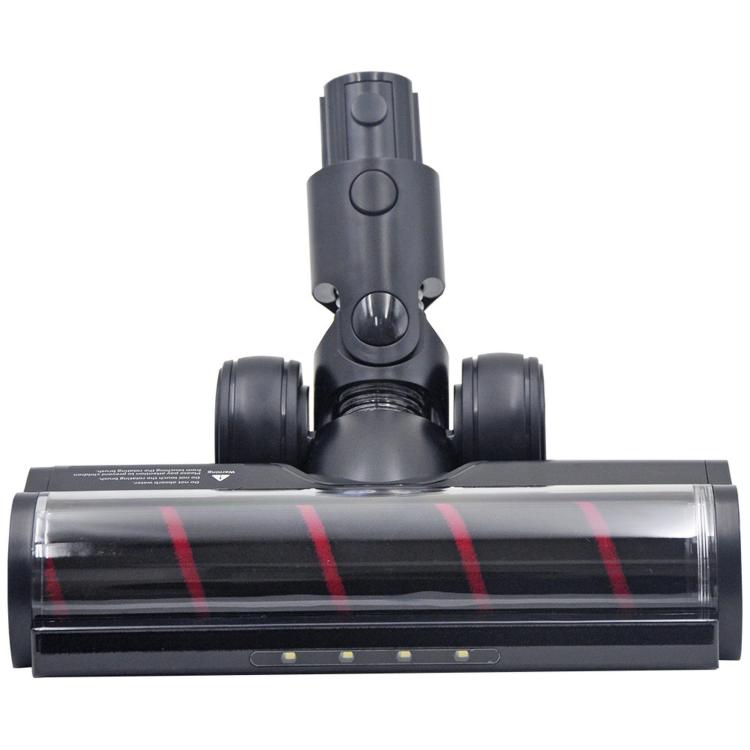 Replacement Motorized Floor Brush Head With LED Lights For Dreame R10 / R20 / R30 / T20 / T30 Vacuums Z5 Soft Roller Brush, Z5 Soft Roller Brush