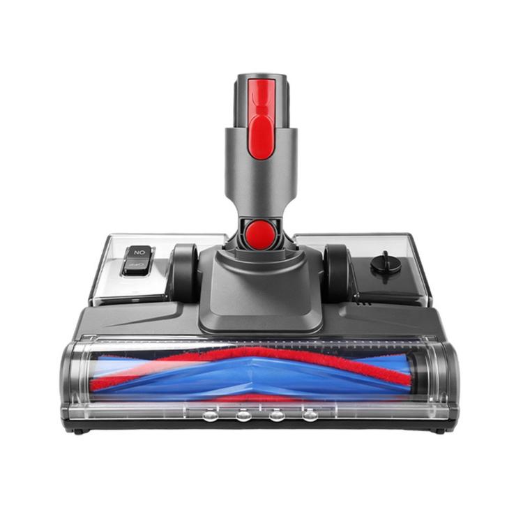 Replacement Motorized Cleaner Head For Dyson V7 V8 V10 V11 V15 Vacuum Direct Drive Floor Brush Head, With Water Tank, Without Water Tank