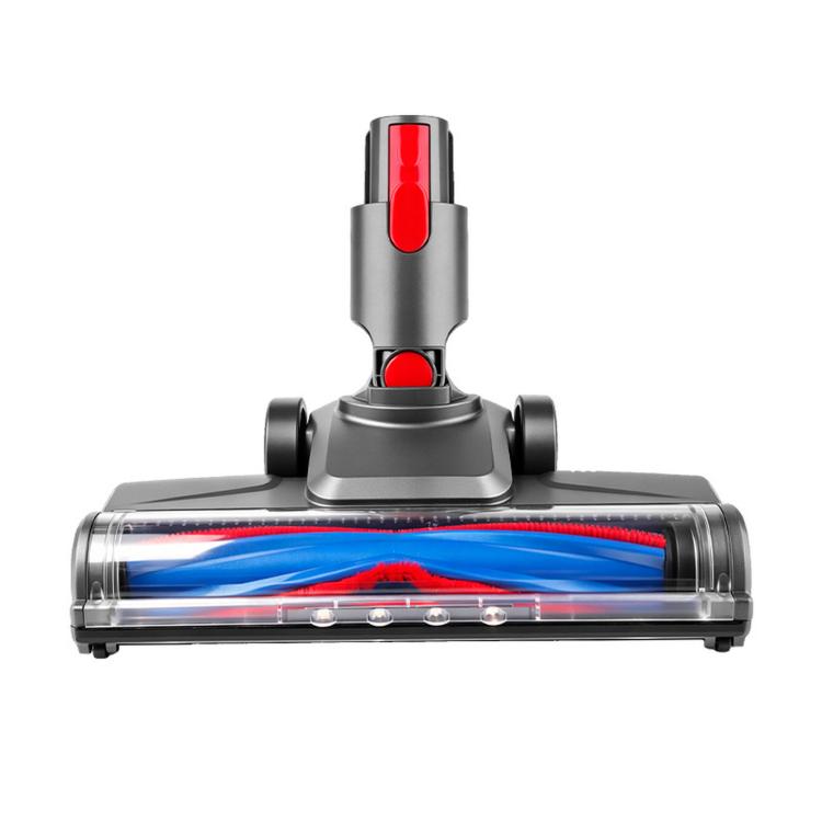 Replacement Motorized Cleaner Head For Dyson V7 V8 V10 V11 V15 Vacuum Direct Drive Floor Brush Head, With Water Tank, Without Water Tank