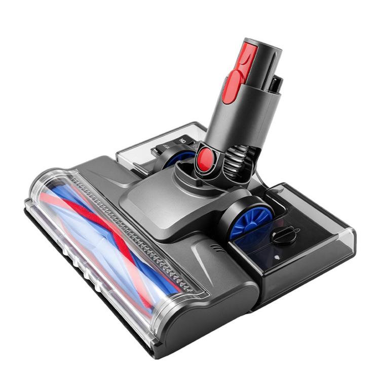 Replacement Motorized Cleaner Head For Dyson V7 V8 V10 V11 V15 Vacuum Direct Drive Floor Brush Head, With Water Tank, Without Water Tank