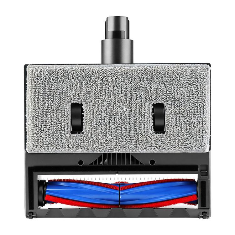 Replacement Motorized Cleaner Head For Dyson V7 V8 V10 V11 V15 Vacuum Direct Drive Floor Brush Head, With Water Tank, Without Water Tank