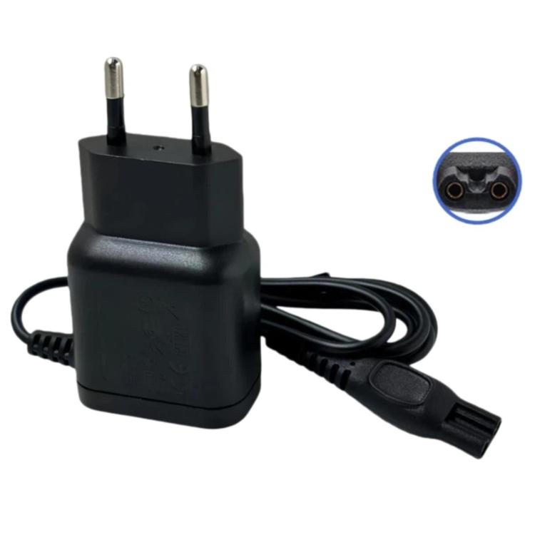 Compatible For Philips Shaver Chargers, RQ11 Charging Dock, EU Plug 15V Charger