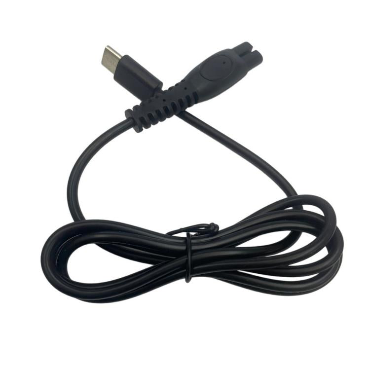 Replacement USB-C Charging Cable for Philips Norelco S1113 / S1115 / S5831