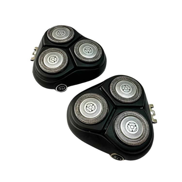 Replacement Shaver Head Assembly for Philips Norelco S3206 / S4303