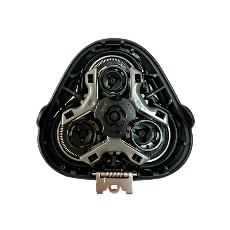 Replacement Shaver Head Assembly for Philips Norelco S3206 / S4303