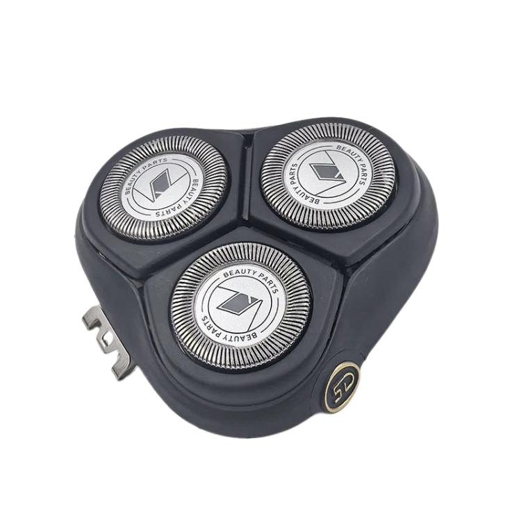 Replacement Shaver Head Assembly for Philips Norelco S4303 / S3206 / S3212