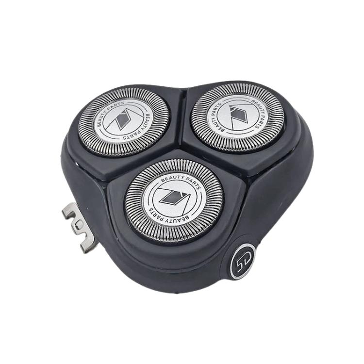 Replacement Shaver Head Assembly for Philips Norelco S4303 / S3206 / S3212